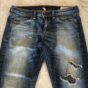Rag & Bone dre jean